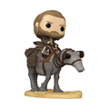 Funko Pop! Deluxe: Star Wars Obi-Wan Kenobi - Ben Kenobi on Eopie - 