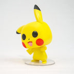 Funko Pop Pokemon   Pikachu Waving
