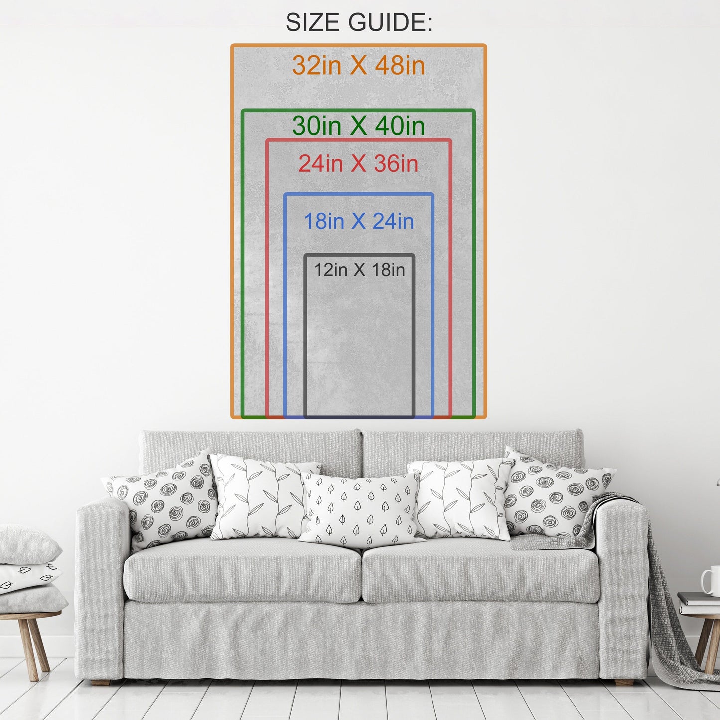 Dracula, Nosferatu Count Orlok, Vampire Canvas Wall Art, Nosferatu Print, Movie Home Decor, Bram Stoker, NOS4A2