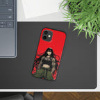 Animated Charm Phone Case – Express Your Inner Cartoon Lover