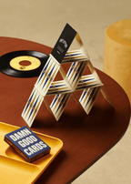 Damn Good Cards, No. 7 - 