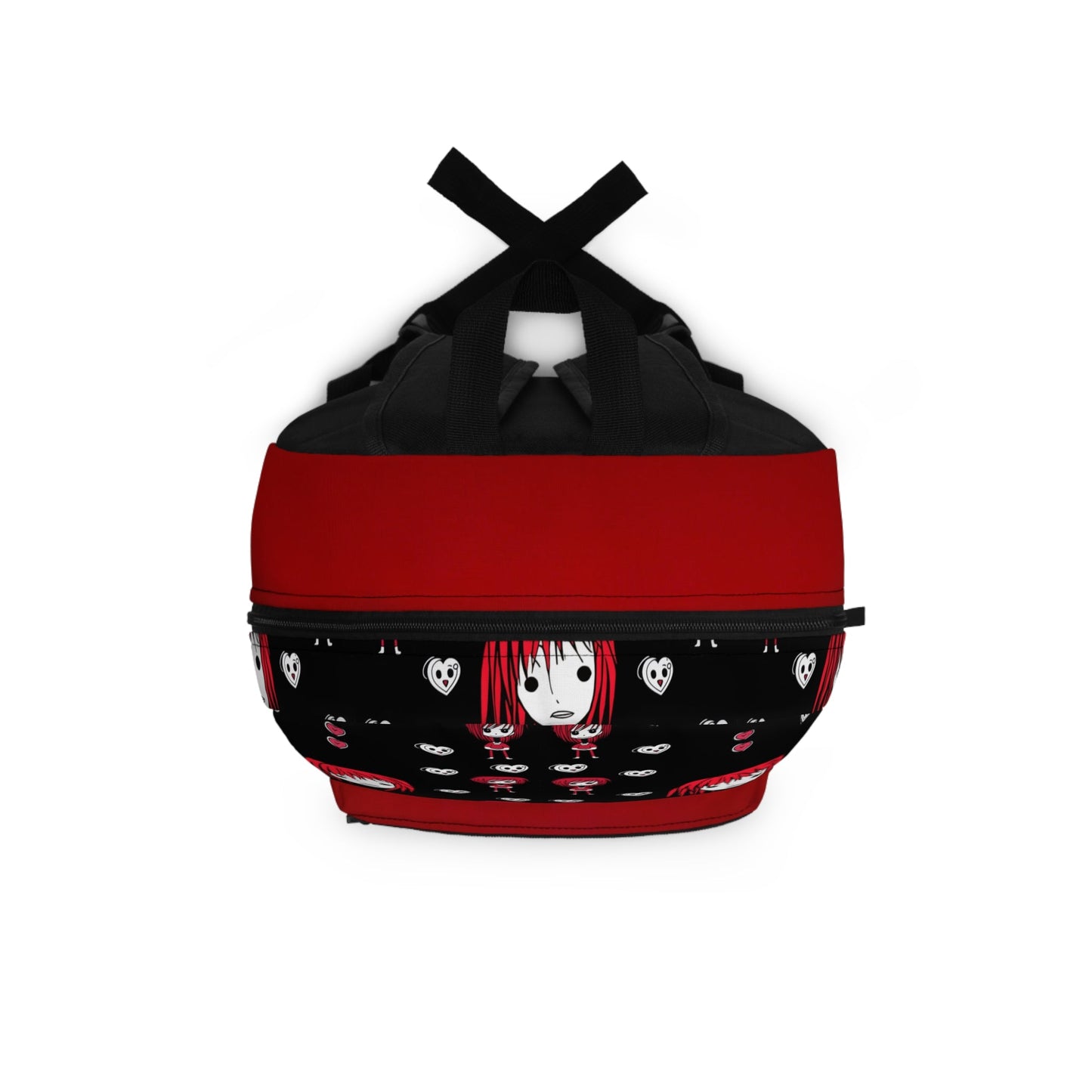 Little Jane Backpack