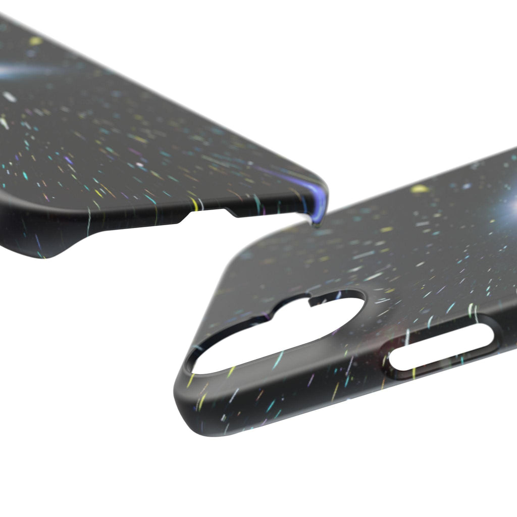 Galactic Star Phone Case – Explore the Cosmos with Every Touch
