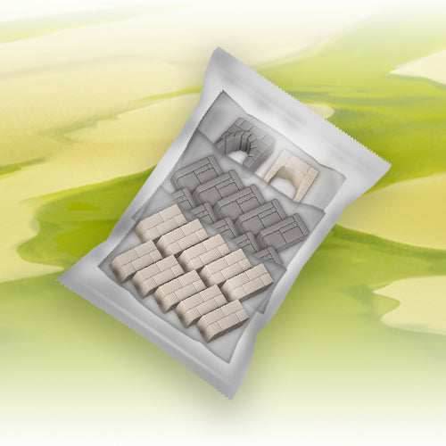 Catapult Kingdoms - Bricks Pack - 