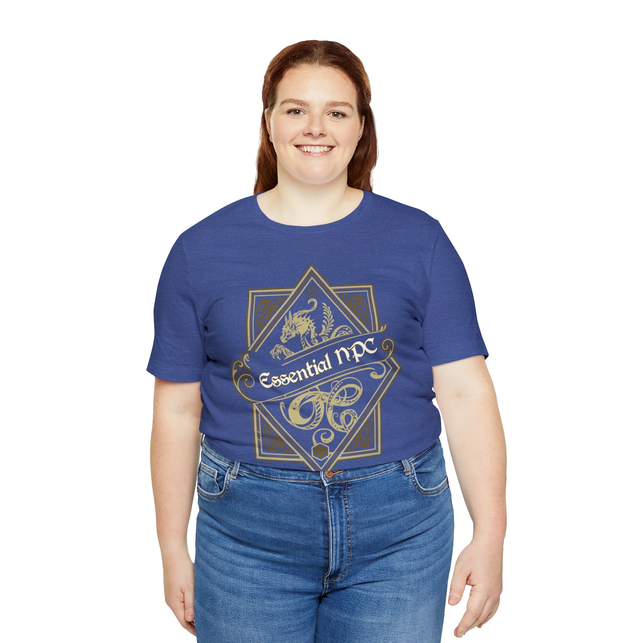 Essential NPC Shirt