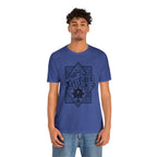 Artificer Class Shirt - Army / S