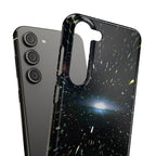 Galactic Star Phone Case – Explore the Cosmos with Every Touch