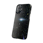 Galactic Star Phone Case – Explore the Cosmos with Every Touch