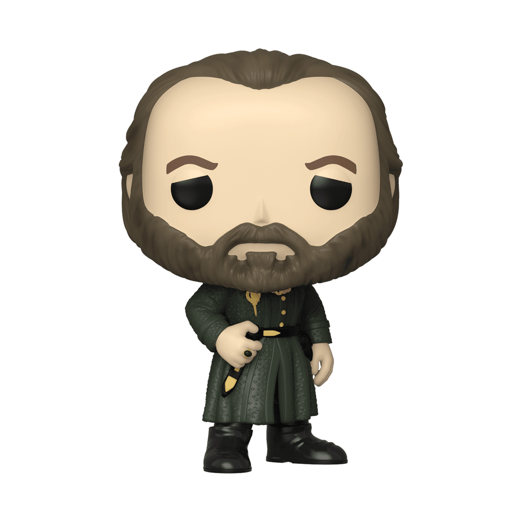 Funko Pop! Game of Thrones: House of the Dragon - Otto Hightower - 