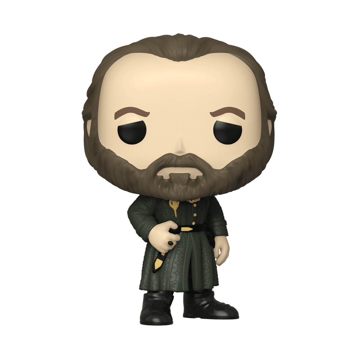 Funko Pop! Game of Thrones: House of the Dragon - Otto Hightower - 