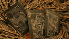 Bicycle Playing Cards: Asteroid - 