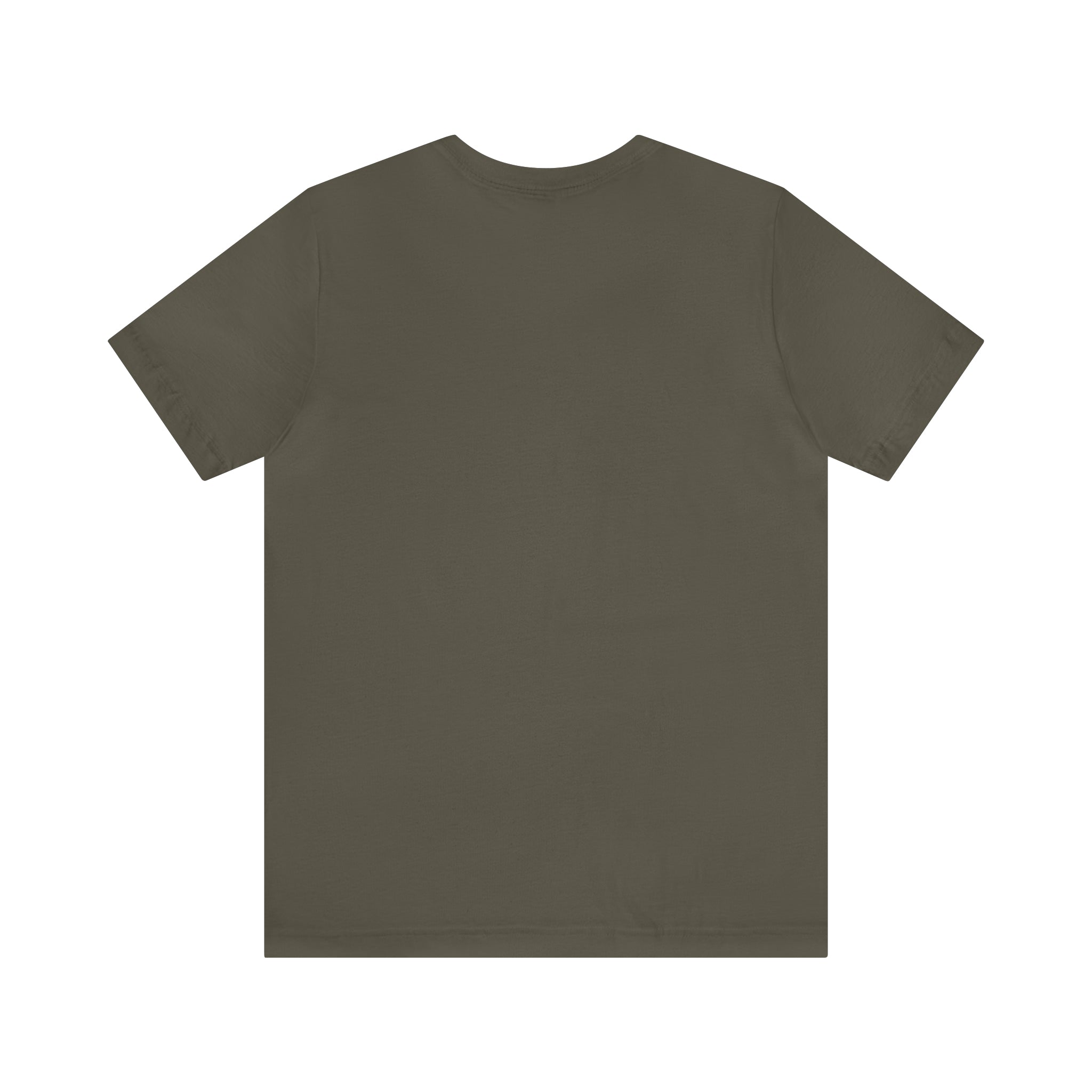 Fighter Class Shirt