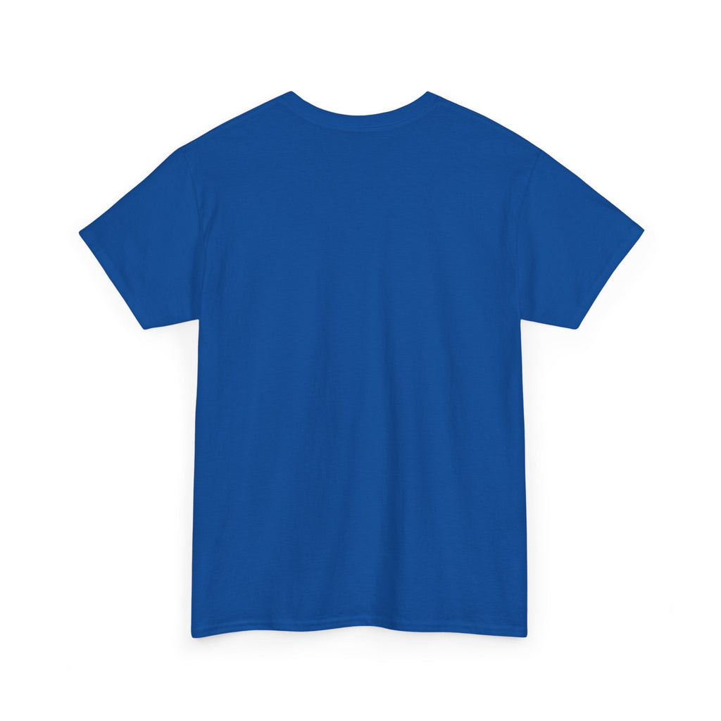 Don't Trust the smiling DM Unisex Heavy Cotton Tee