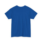 Don't Trust the smiling DM Unisex Heavy Cotton Tee