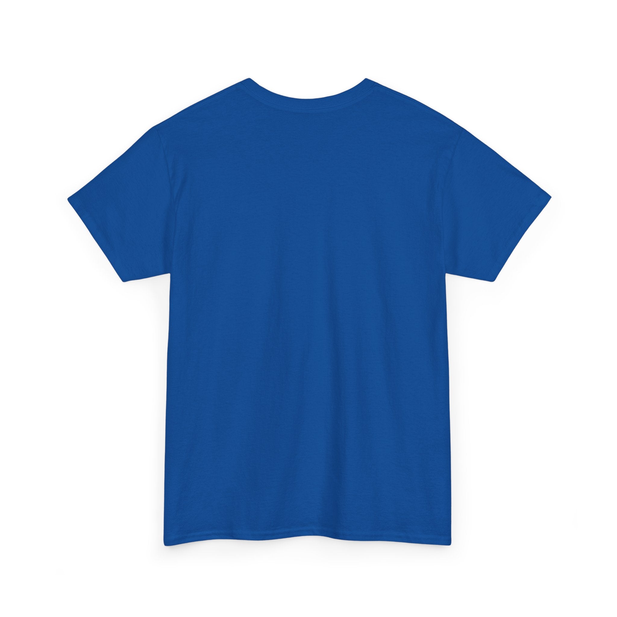 Don't Trust the smiling DM Unisex Heavy Cotton Tee