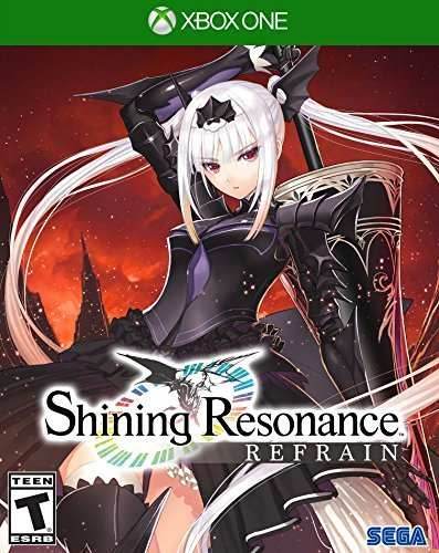 Shining Resonance Refrain (Xbox One) - Game Only