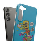 Animated Joy Phone Case – Express Your Love for Cartoons!