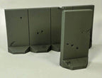 28mm Blast Walls, Distressed - 28MSCE025 - 