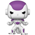 Dragon Ball Z Frieza 4Th Form Funko Pop