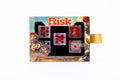 Risk 22mm Oversized Dice Set: Offense and Defense Dice