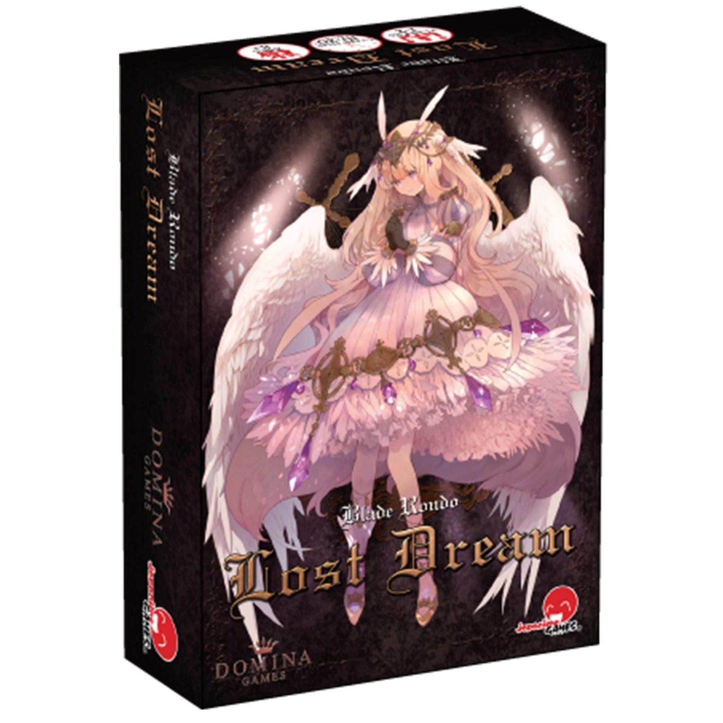 Blade Rondo: Lost Dream - 