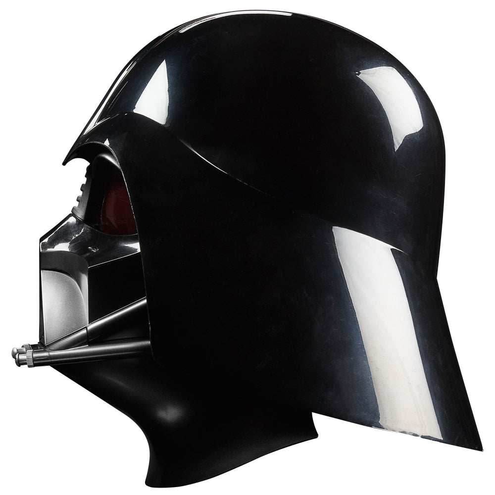 Star Wars: The Black Series - Darth Vader Premium Electronic Helmet - 