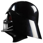 Star Wars: The Black Series - Darth Vader Premium Electronic Helmet - 