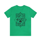 Rogue Class Shirt - Heather Kelly / S