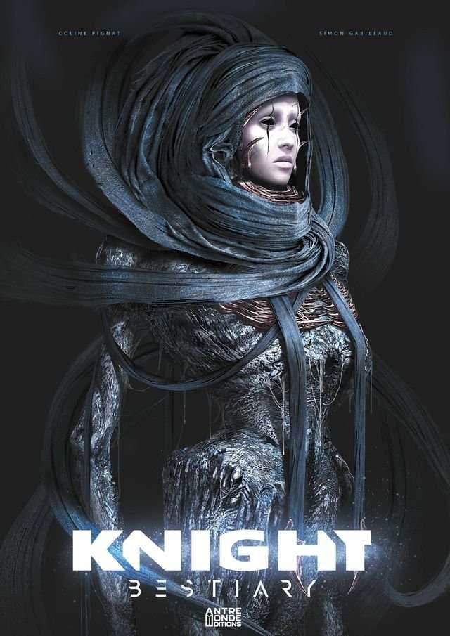 Knight: An Avalon RPG - Bestiary - 
