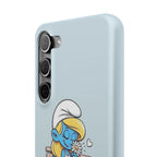 Lovable Cartoons Phone Case – Bring Romance to Your Device