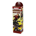 HeroClix: The Invincible Iron Man - Booster - 