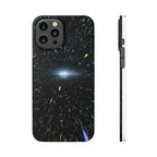 Galactic Star Phone Case – Explore the Cosmos with Every Touch