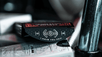 Star Wars Dark Side Silver Edition Playing Cards (Graphite Grey) by theory11 - 