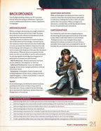 Campaign Builder - Dungeons & Ruins (Limited Edition) - 