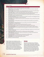 Campaign Builder - Dungeons & Ruins (Limited Edition) - 