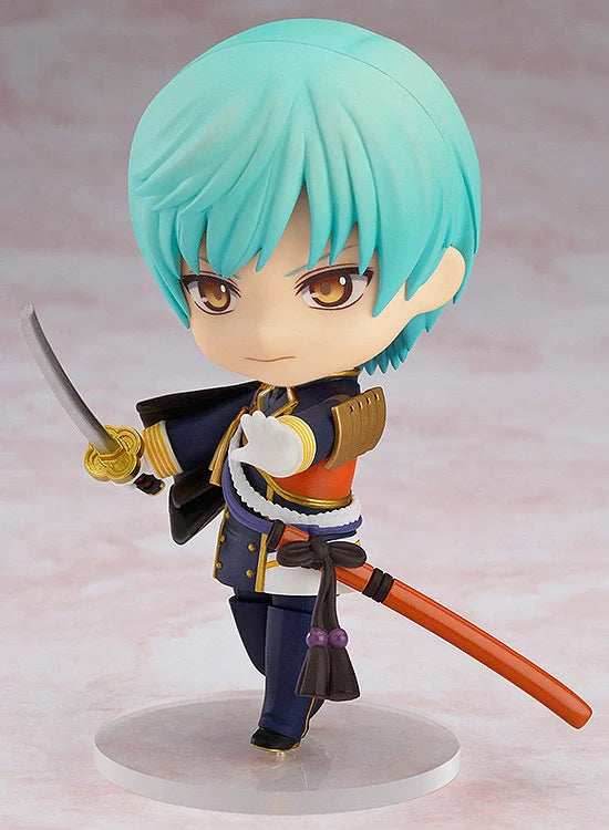 Touken Ranbu -ONLINE- Nendoroid 581 Ichigo Hitohuri - 