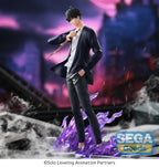XrossLink Solo Leveling Figure Sung Jinwoo
