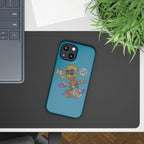 Animated Joy Phone Case – Express Your Love for Cartoons!