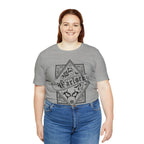 Warlock Class Shirt - Army / S