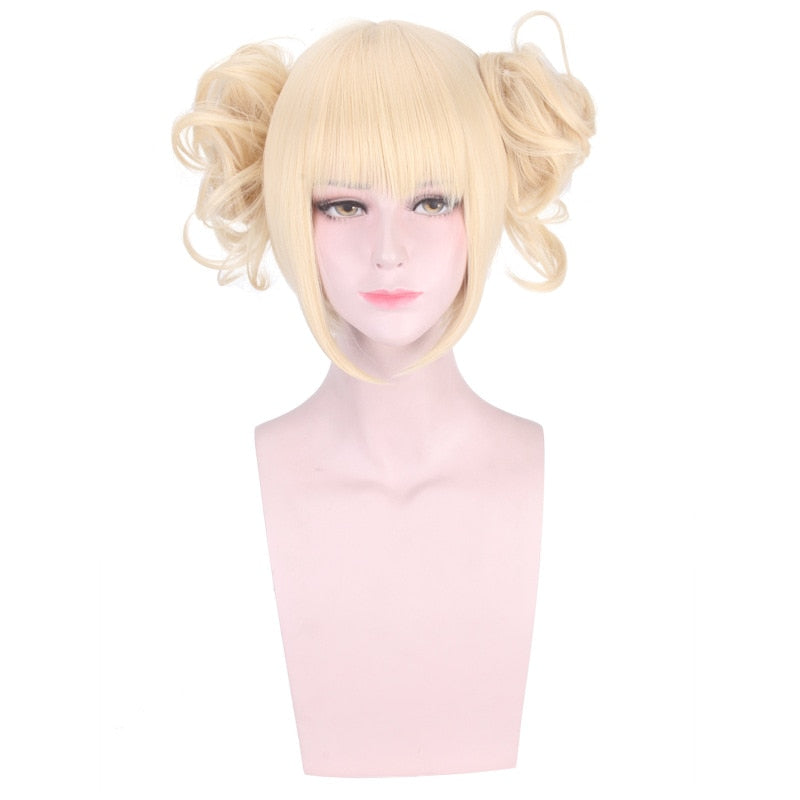 Himiko Toga Wig My Hero Academy