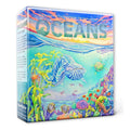 Oceans - The Sequel to Evolution - 