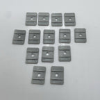 Vintage Star Wars 12 Inch Chewbacca Replacement REPRO Ammo Cartridges 1978 12”