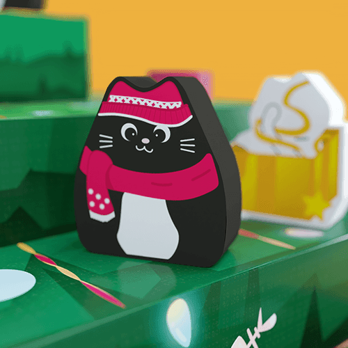 boop the Halls! - 
