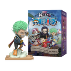 XXRAY: One Piece Egghead Arc Series Part 1 Blind Box
