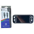 Nintendo Switch™ Lite [Gray] (Console Game Bundle) - Role-Players