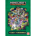 The End of the Overworld! (Minecraft Stonesword Saga #6)