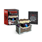 Dungeons & Dragons: Mimic Figurine - Paperback