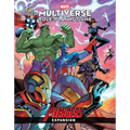 Marvel Multiverse Role-Playing Game: Avengers Expansion