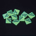 Effect Markers - Corrosion