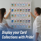 35 Graded PSA - Fully Acrylic
